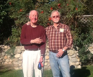 Keady Family. Link to their story
