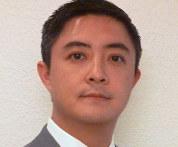 Philip Chu ’96. Link to his story