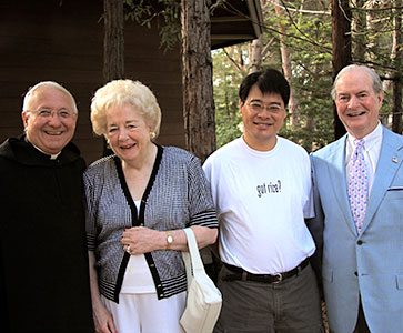 The McGraw Family